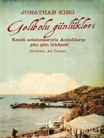 Gelibolu Günlükleri